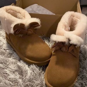 UGG Classic Mini II CNY